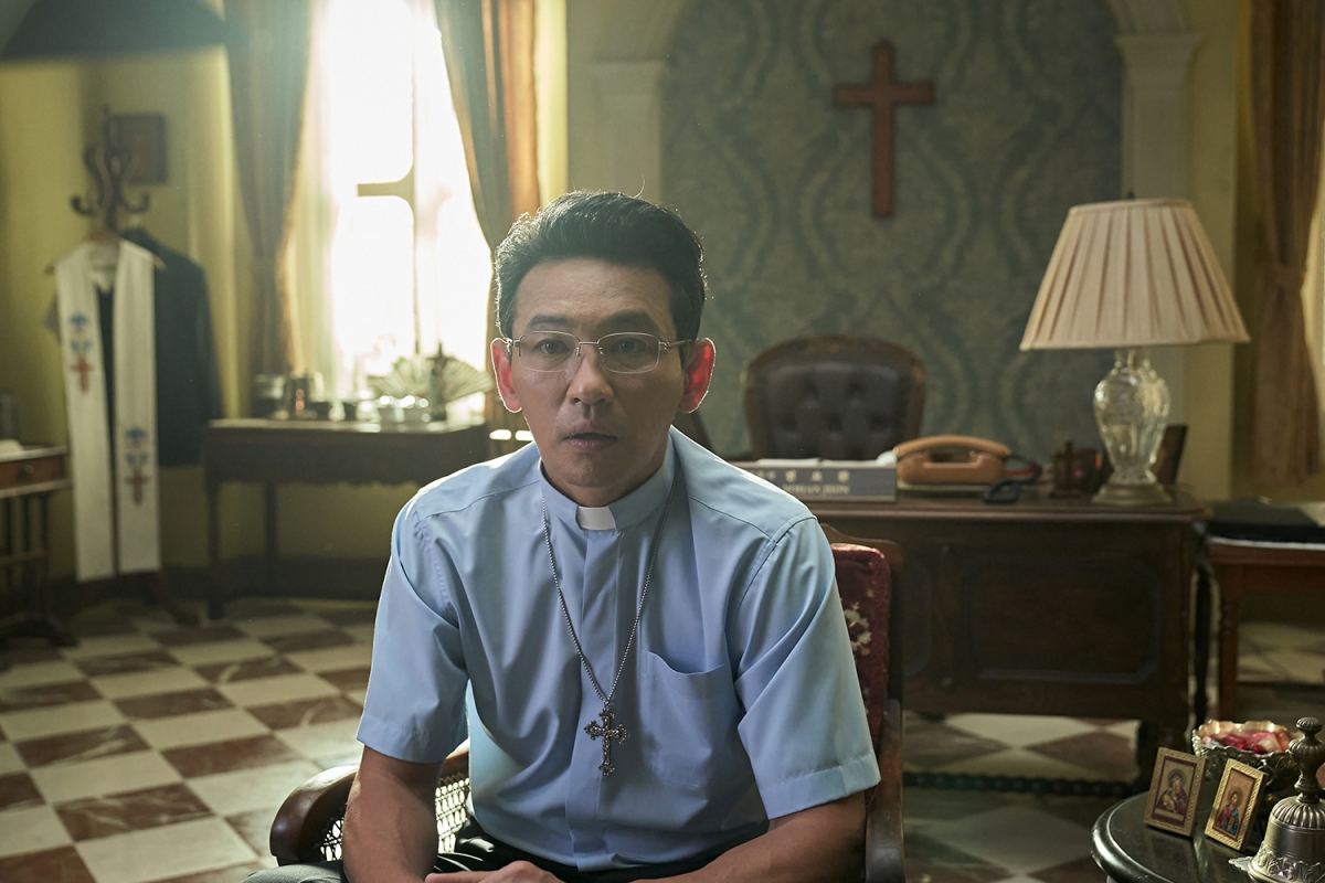 Netflix《毒梟聖徒》真實故事