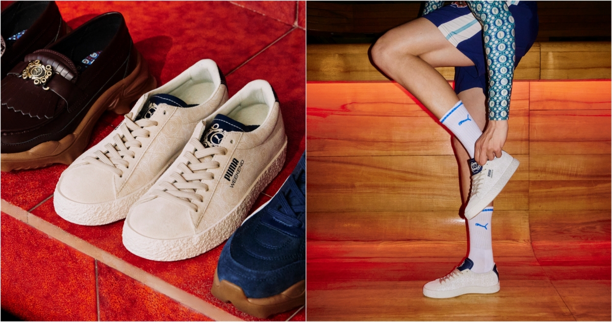 PUMA Weekend PALOMO，NT$5.080