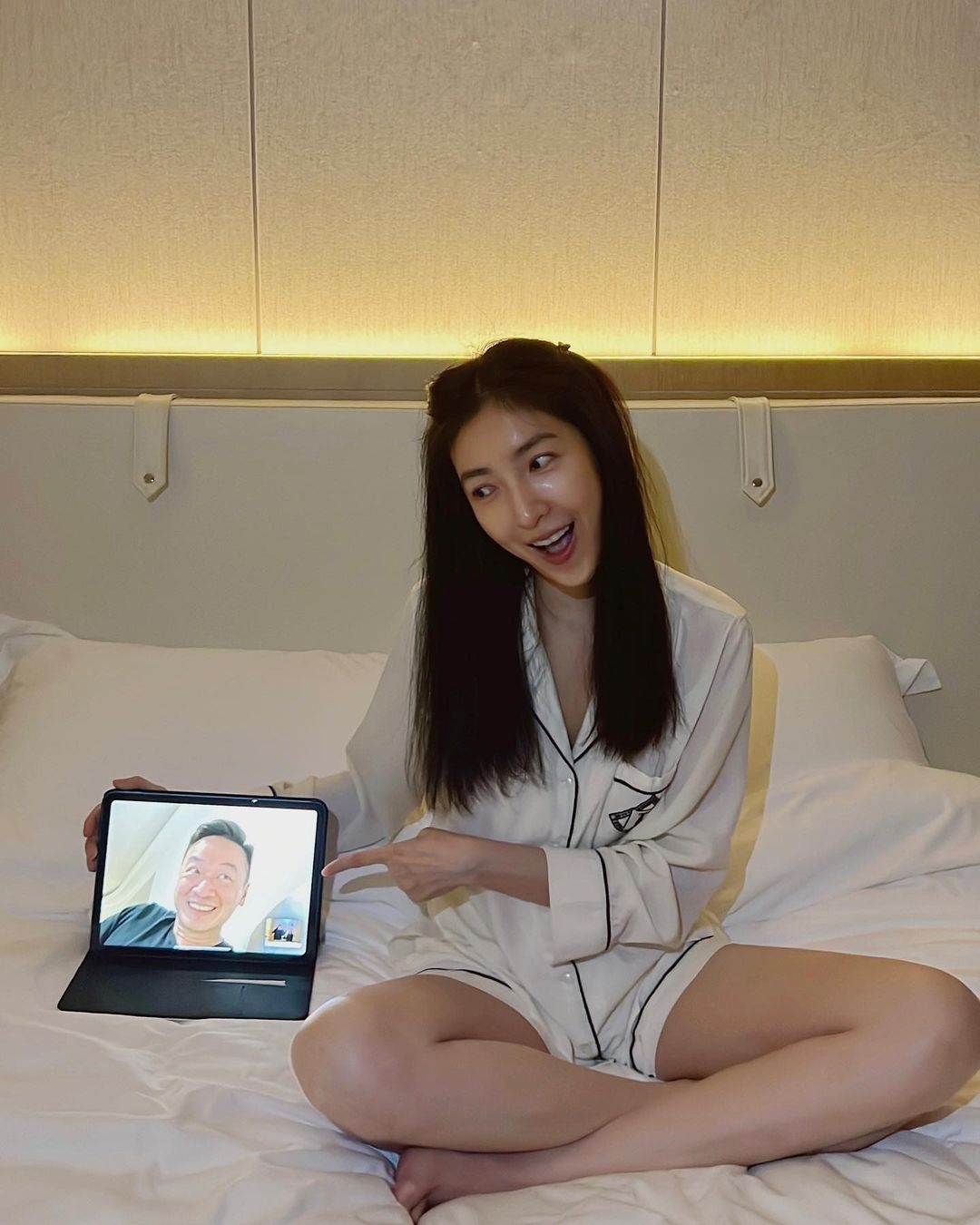 戲劇節目女主角獎:楊謹華