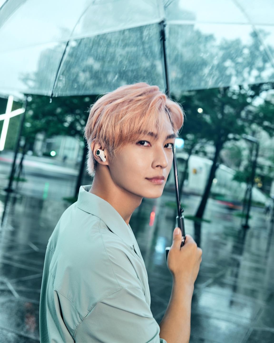 炎亞綸現在代言接不完