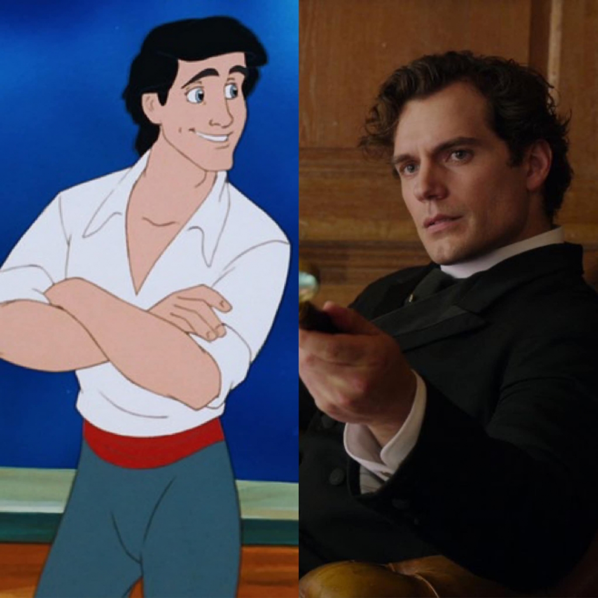 歐美動畫卡通聚會所