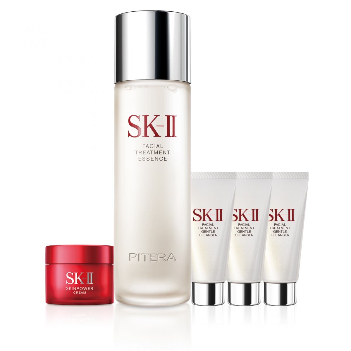 SK-II活動限定潔膚特惠組,NT$6,250