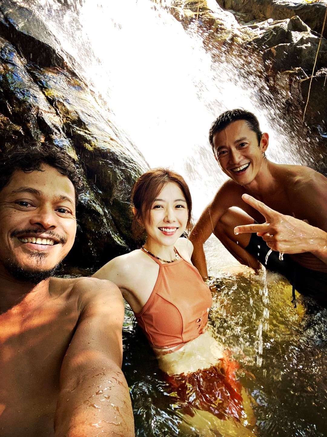 FB @吳慷仁Kang Ren Wu 