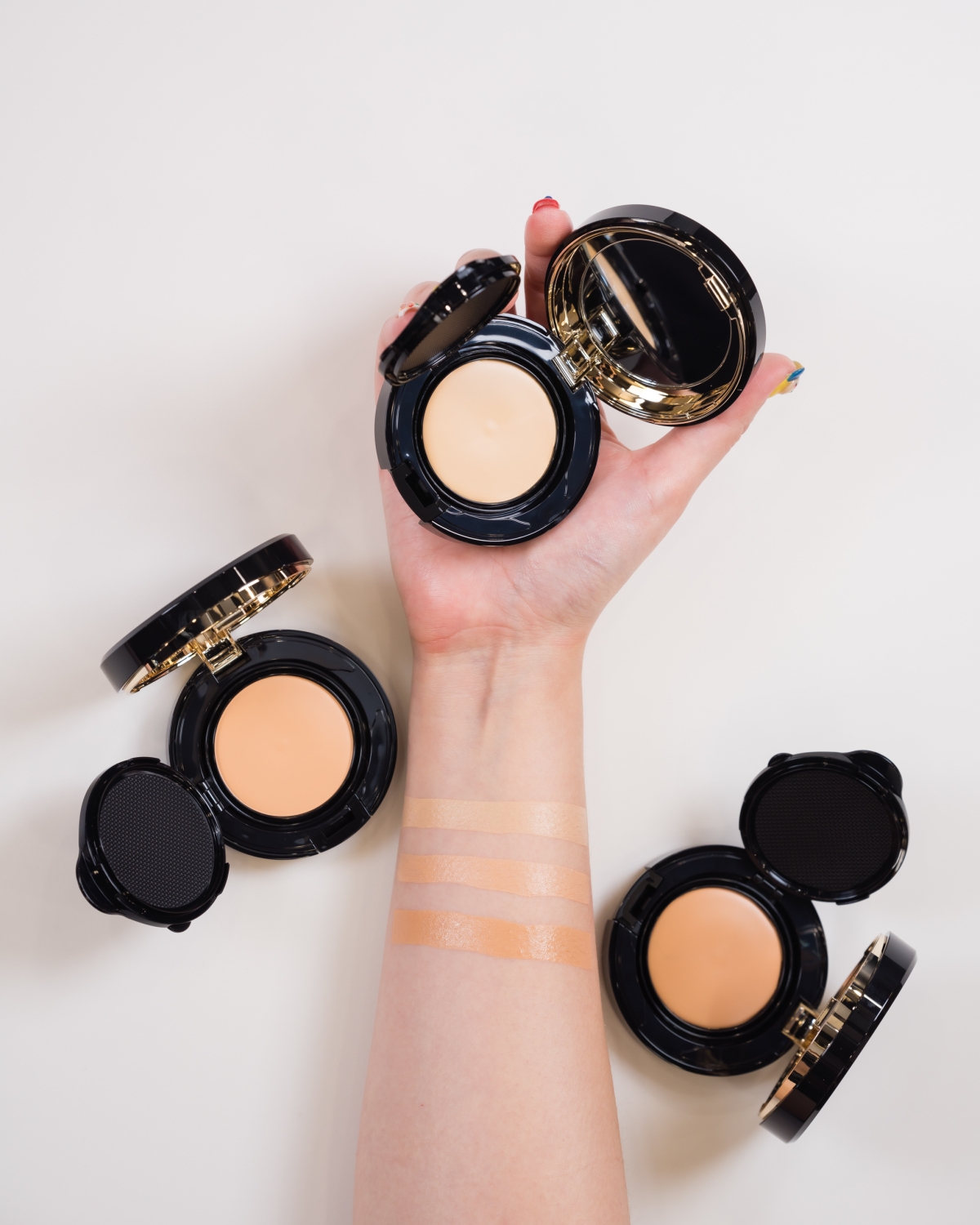 色號上至下依序為10號 20號 30號