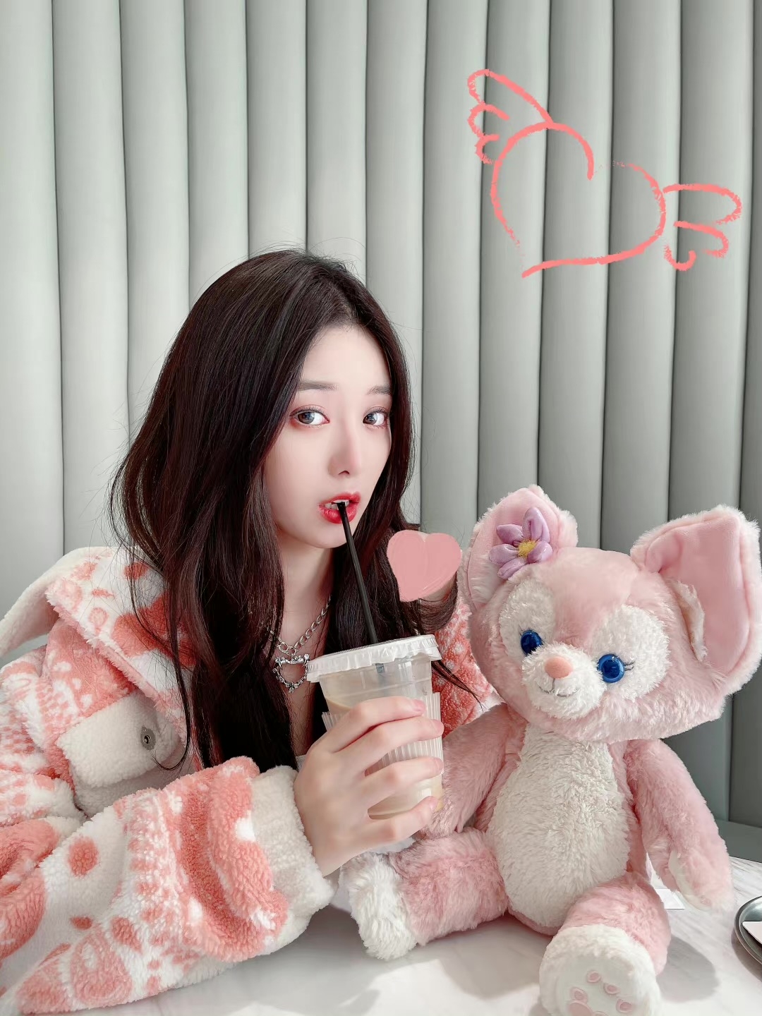 大陸明星愛不釋手