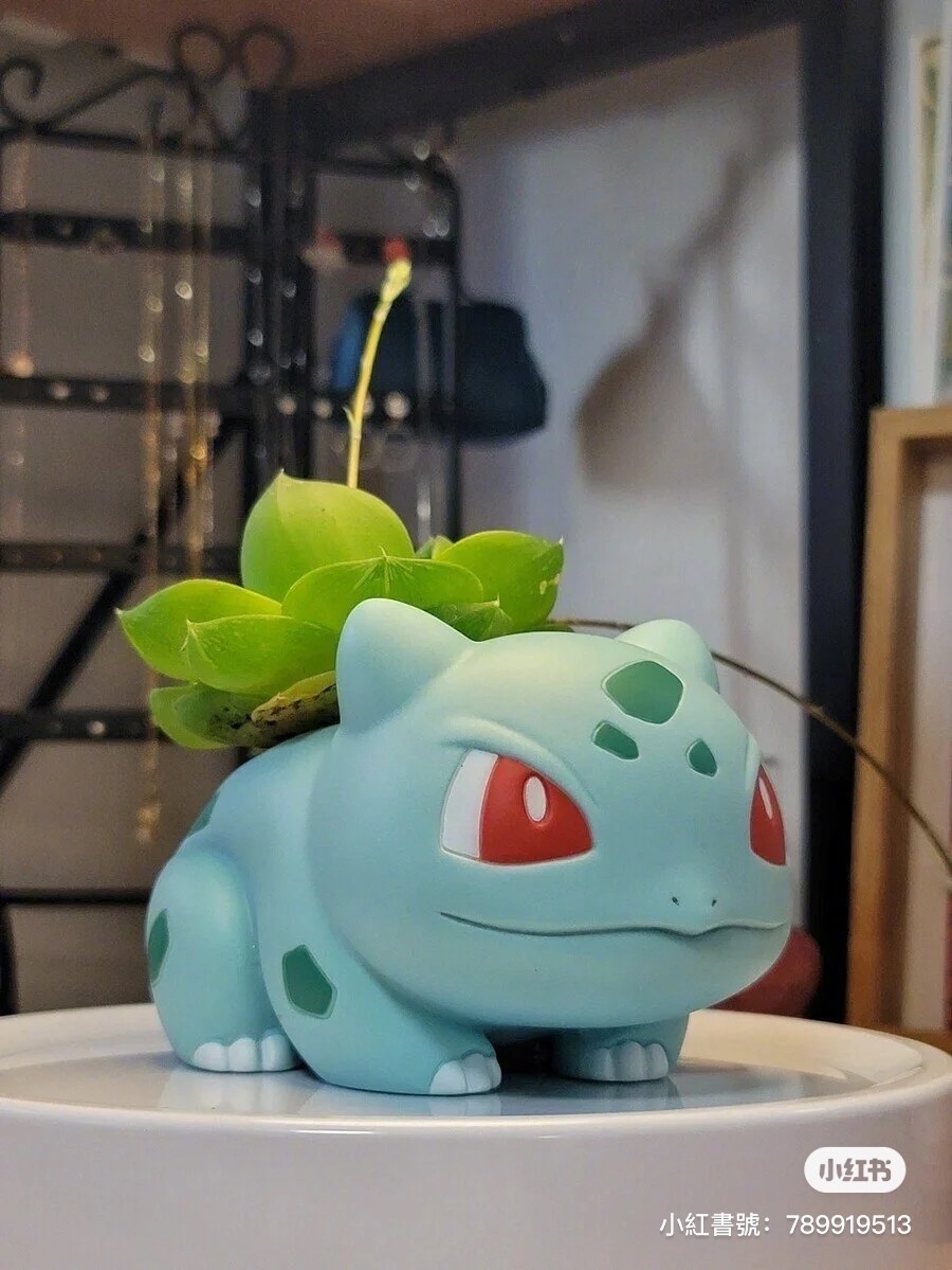 變成家裡的新寵物