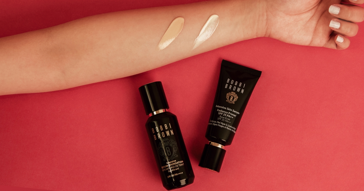 Bobbi-Brown-冬蟲夏草潤亮底妝組-NT$4,230