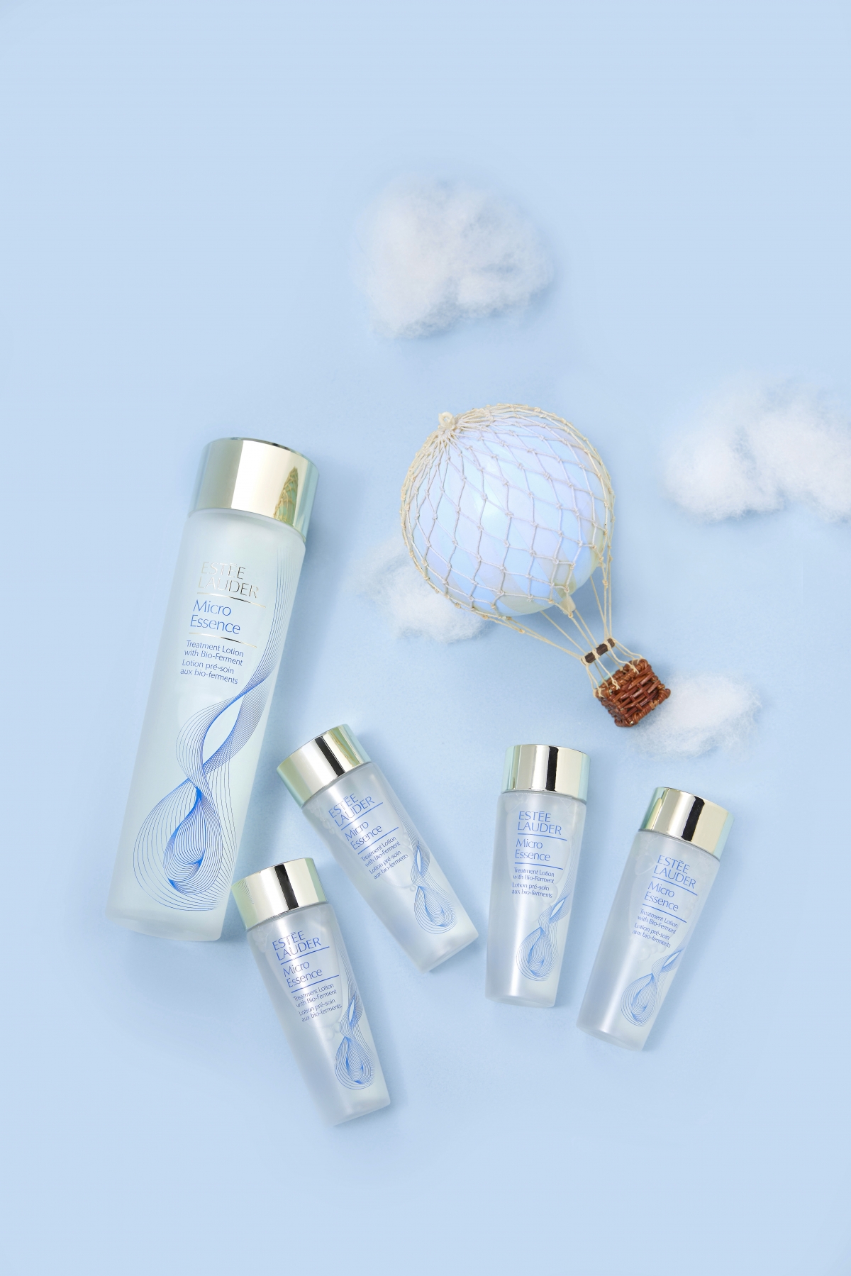 雅詩蘭黛 爆水原生露組，NT$4,050元（5折，原價NT$8,100元）