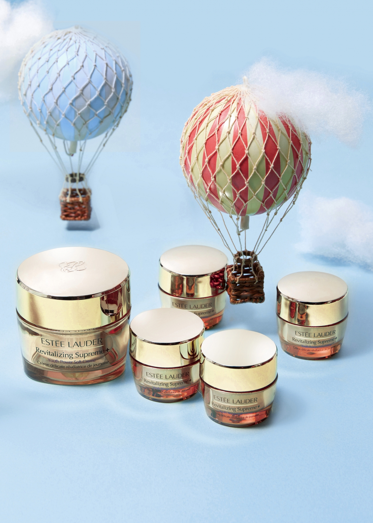 雅詩蘭黛 無敵膠原爆棚組，NT$4,350元（56折，原價NT$7,830元）