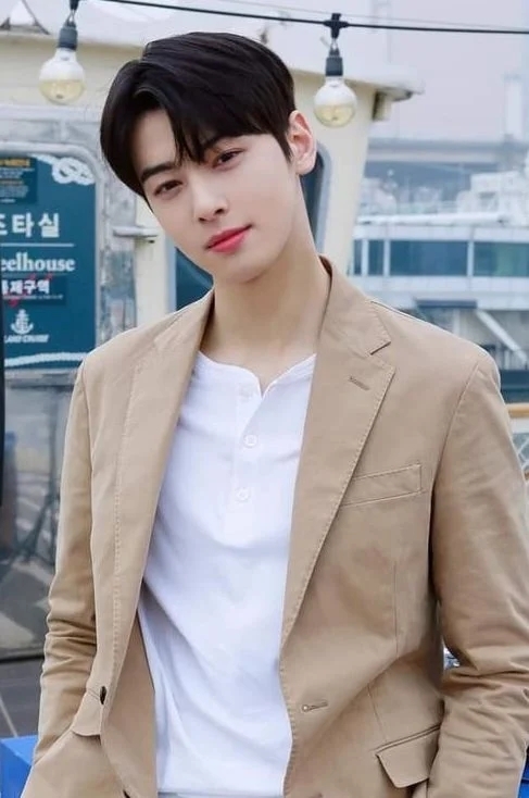 車銀優飾演男主角「陳書元」