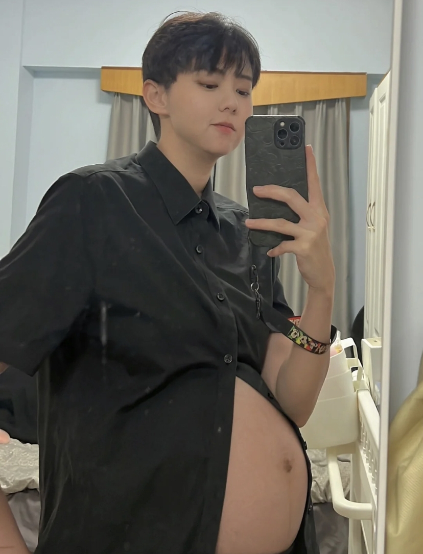 中國大陸網紅曾慕程