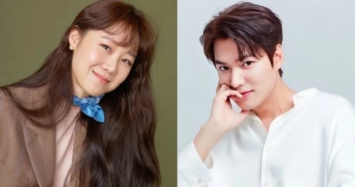 李敏鎬將與孔曉振合作新劇《問問星星吧》