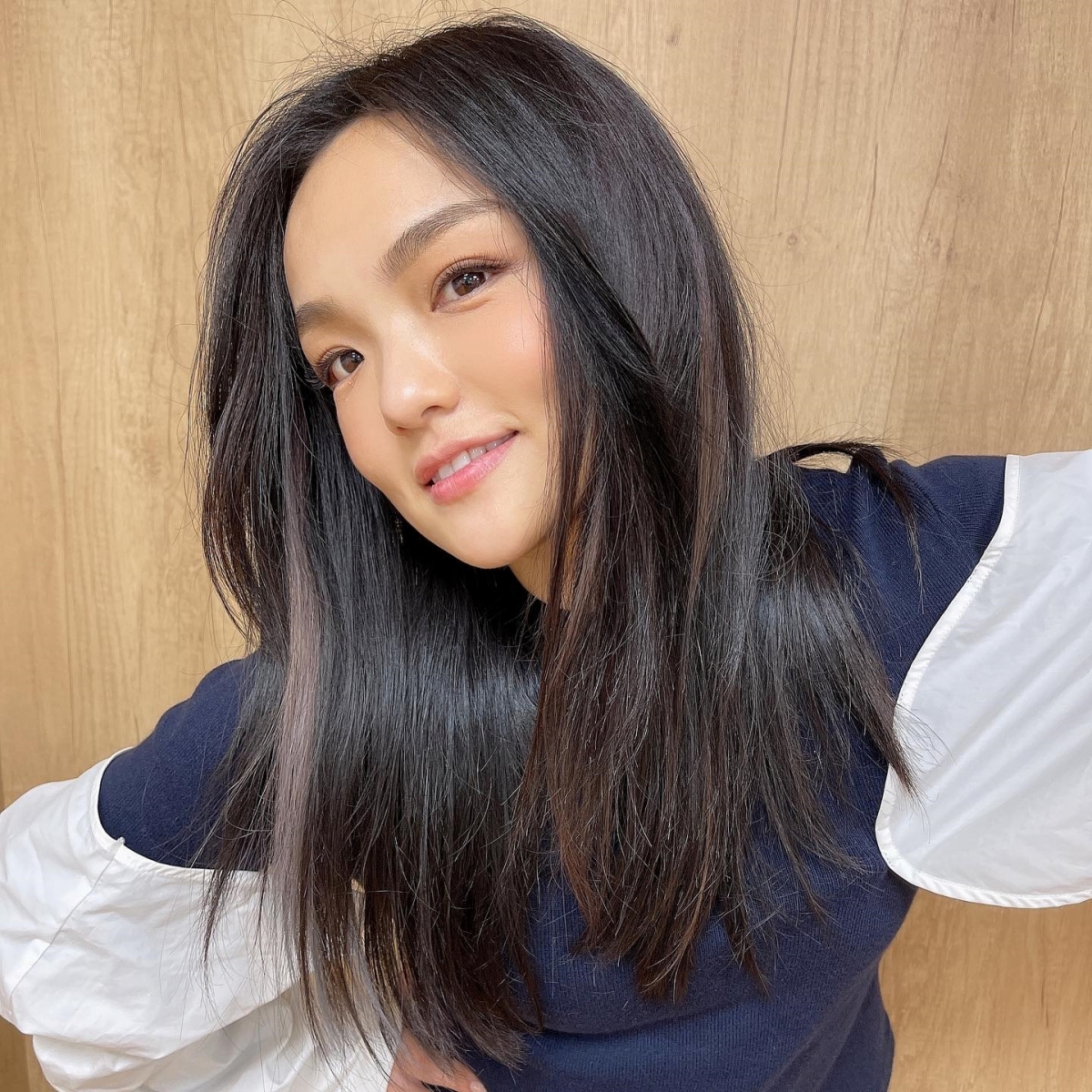 徐佳瑩分享懷孕心聲