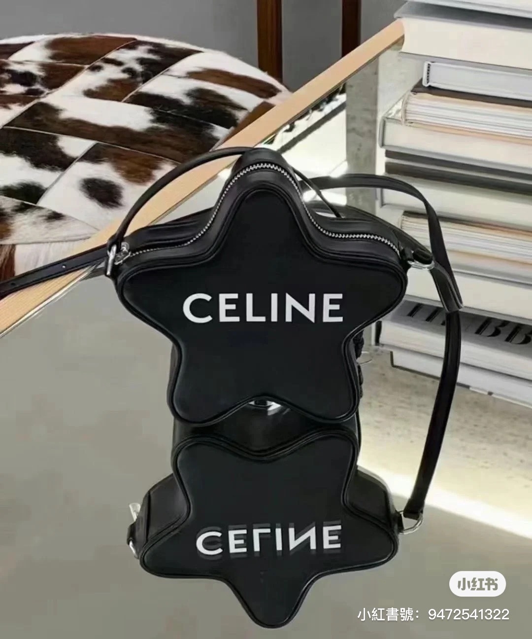 小紅書@小鱼爱分享