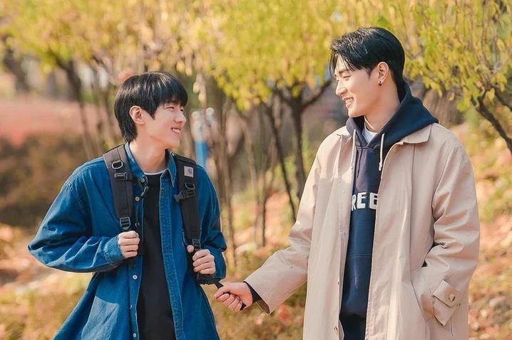 《語意錯誤》張宰英♥秋尚宇