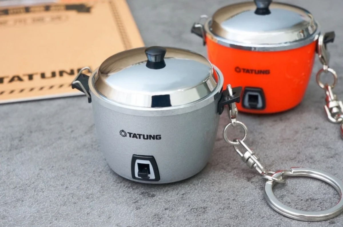 大同電鍋-茶葉蛋版icash2.0