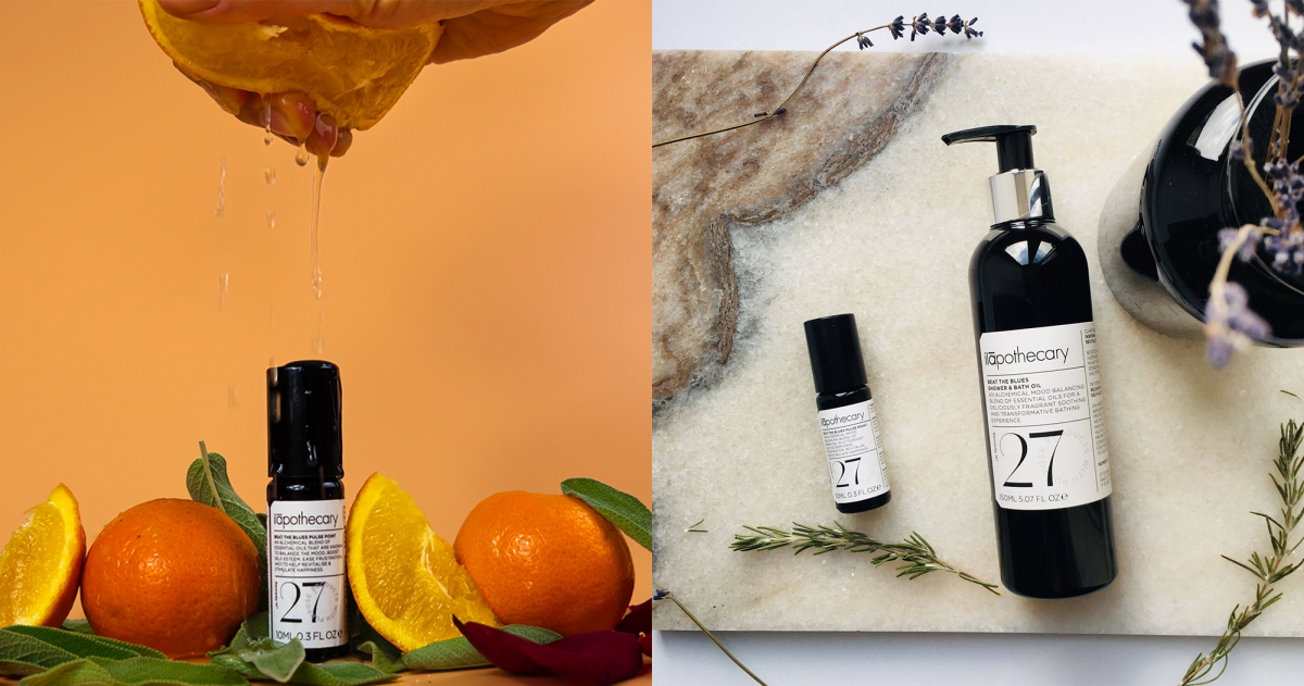 ilapothecary英草社