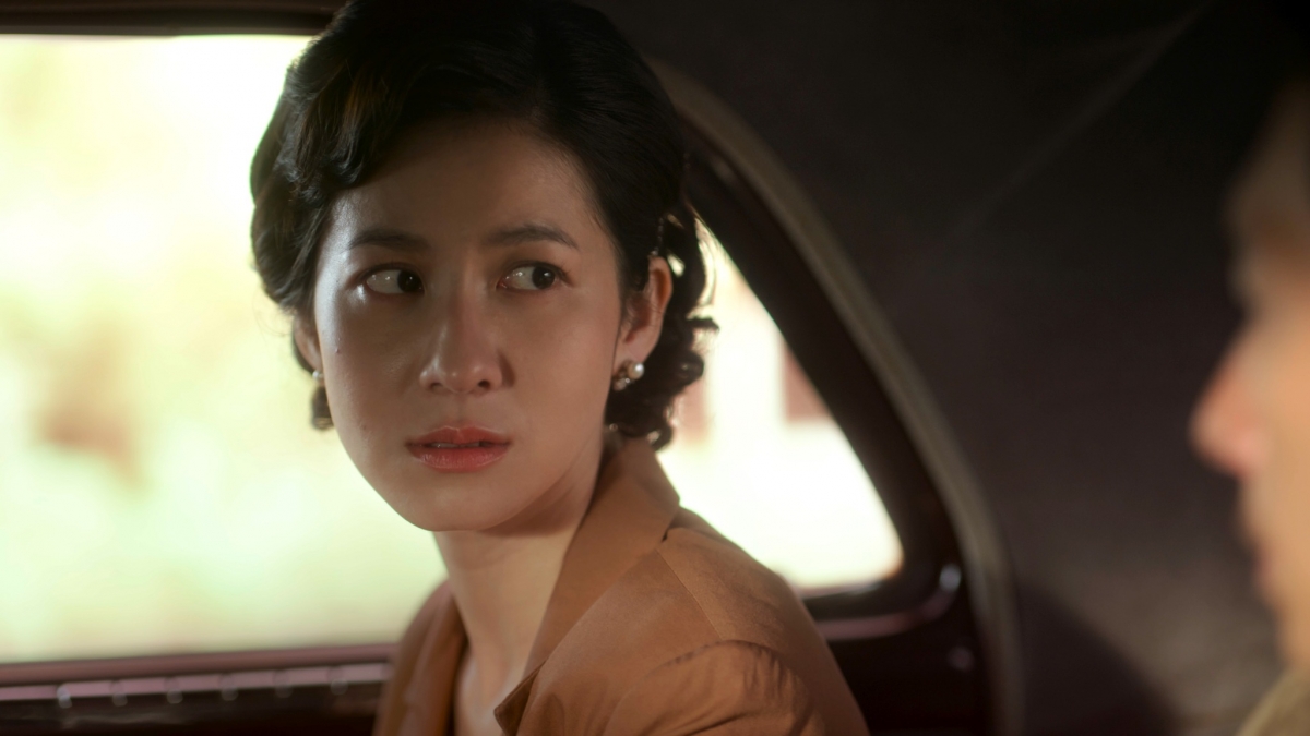 《茶金》連俞涵