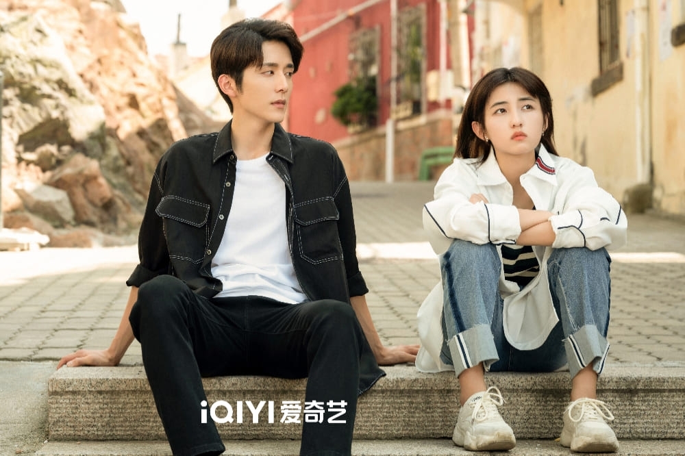 高學歷背景出身的張新成演起《天才基本法》的聰慧學生相當有說服力