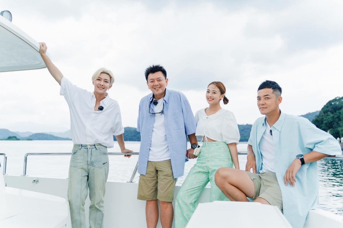 鬼鬼表示應該會哭少一點