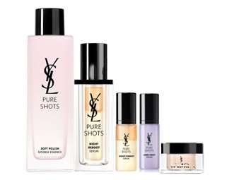 YSL 限量極效活萃嫩亮明星組,NT$5,985