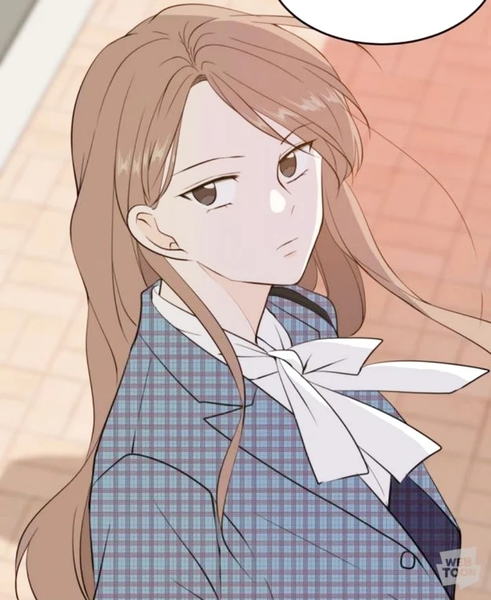 《今生也請多指教》原作漫畫女主角