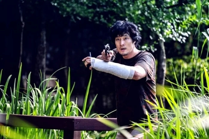 電影《外星+人》