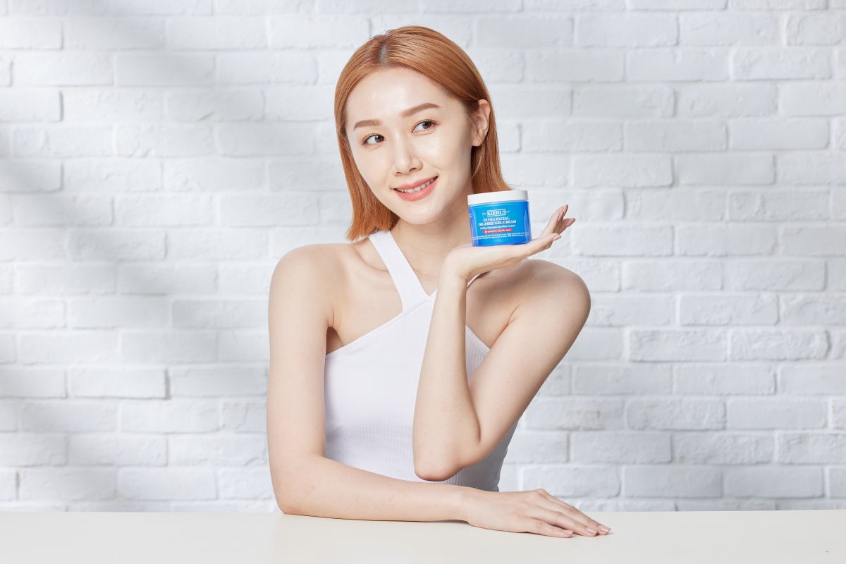 冰河醣蛋白吸油水感凝凍 125ml 特價NT2,385