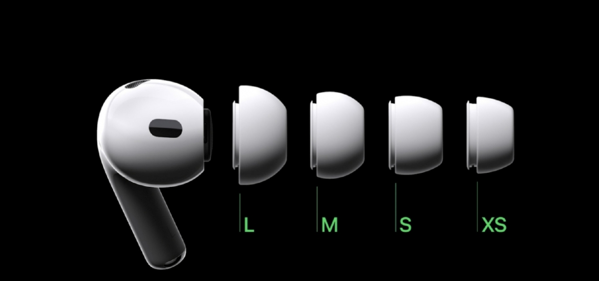 AirPods Pro體貼小耳人