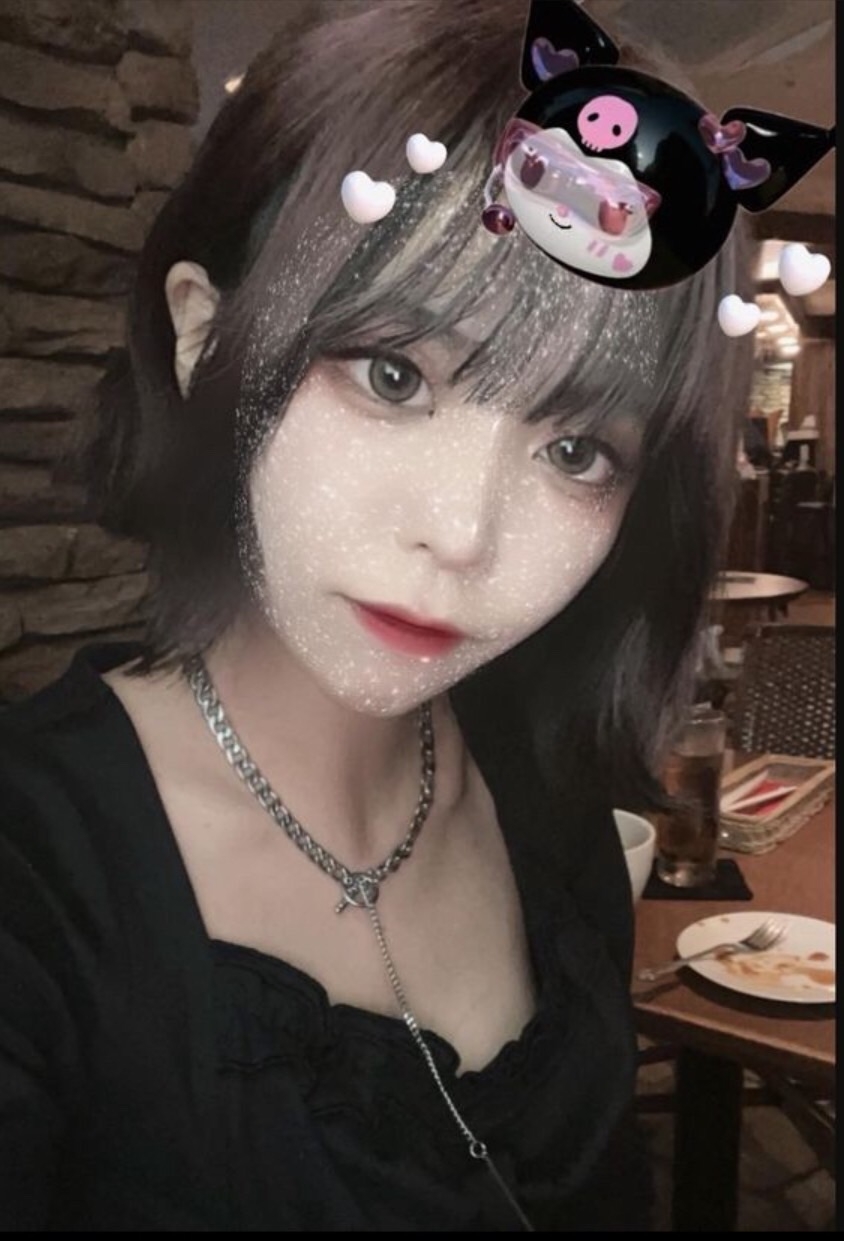 雪餅特效在近幾年相當流行