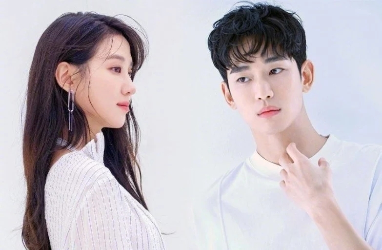 網傳朴恩斌、金秀賢將合作《愛的迫降》編劇新作《眼淚女王》