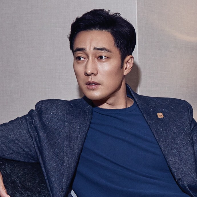 蘇志燮婚後感情世界依然低調，粉絲只能從男神的婚房窺探一二。