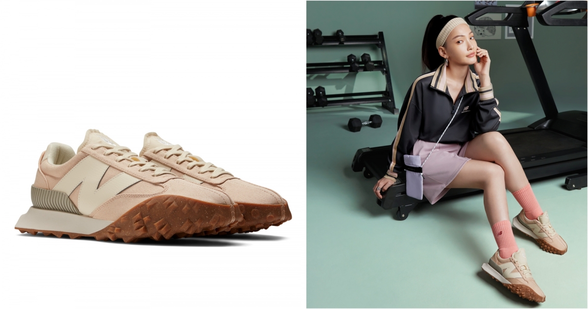 New Balance UXC72IA，NT$3,480