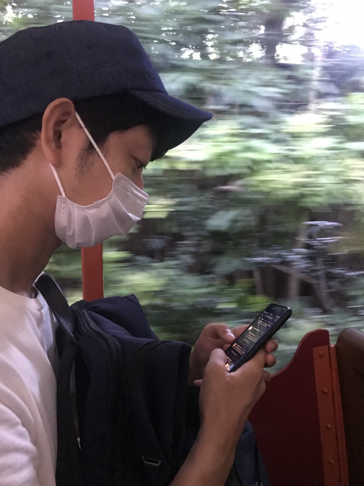 「出租陪伴」月收入