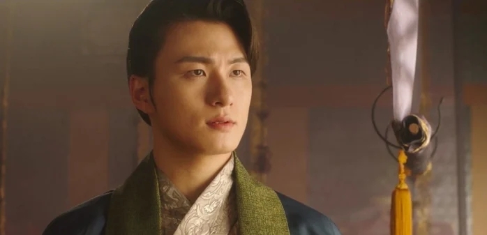 看點3.世子成為新反派？