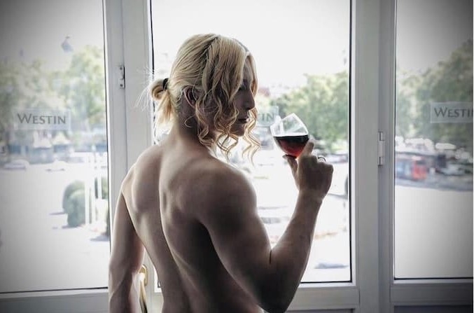 喜歡渣男不如喜歡羅蘭