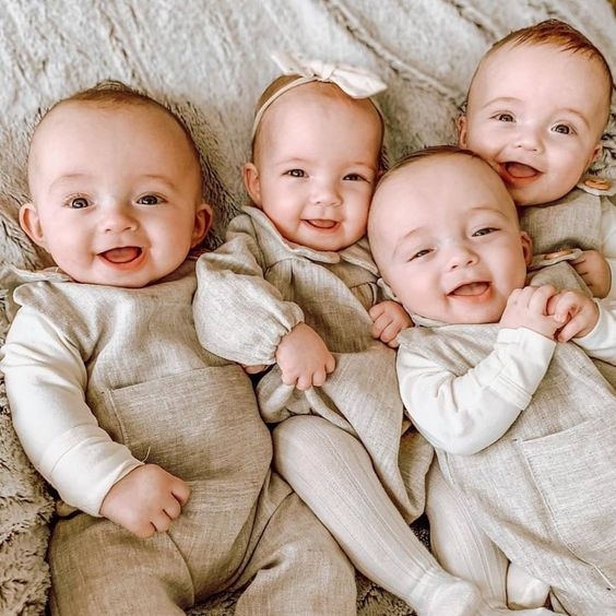 要對所有孩子都公平