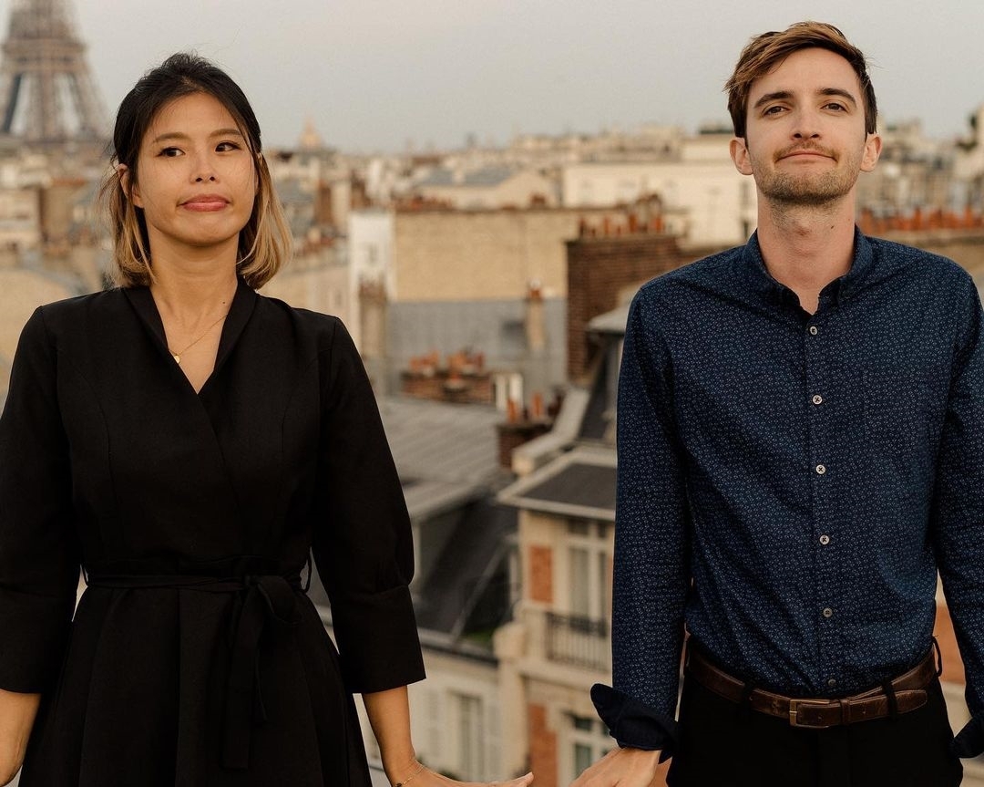 Ada因PTSD關係偶爾會失憶