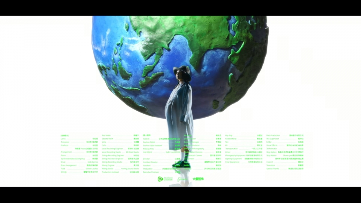 新曲曝懷孕喜訊、甜曝胎兒性別