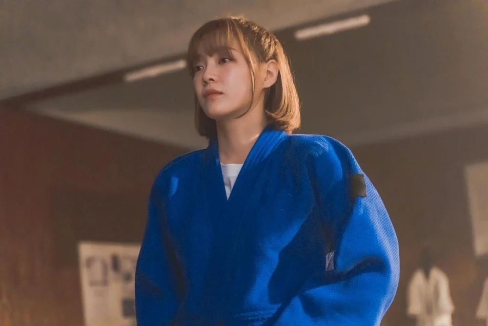 金世正主演《今日的網漫》日前終映