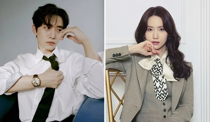 早就有粉絲敲碗俊昊與潤娥合作電視劇