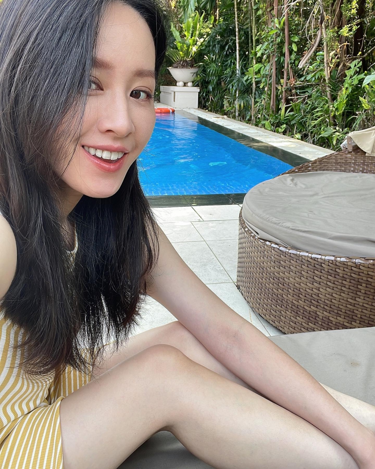 曾愷玹私照
