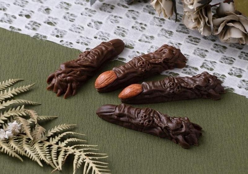 自己也可以做出逼真宿儺