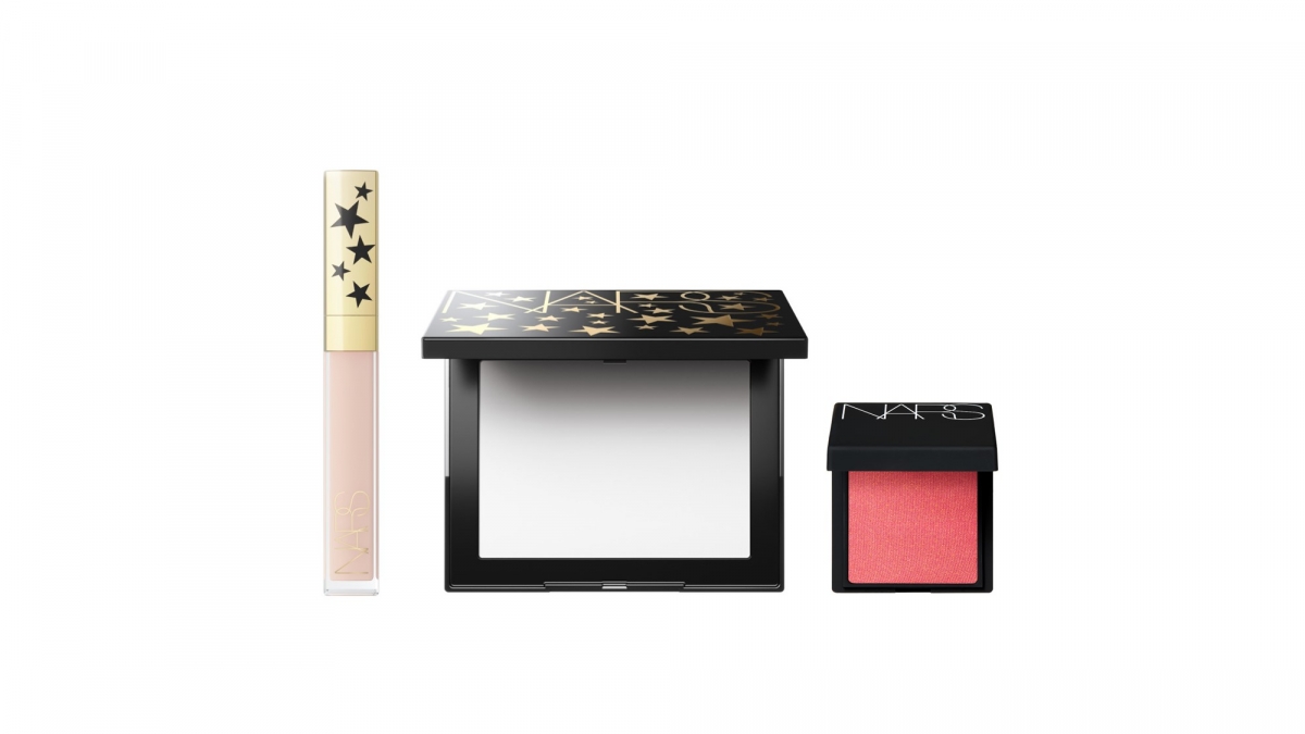 2022聖誕限量_璀璨流星底妝組_優惠價$2,250