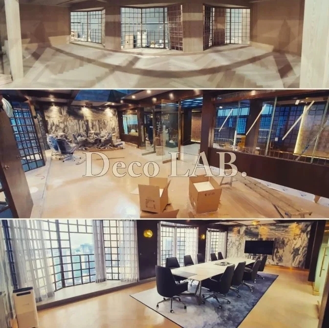 IG @deco_lab_captain_heo