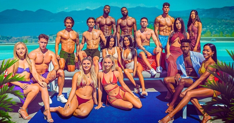 兄弟姊妹求愛大作戰