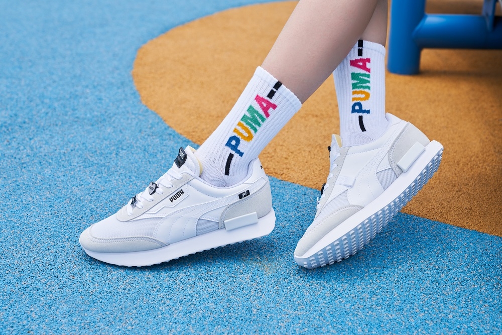 PUMA Future Rider Galentines，NT$2,980