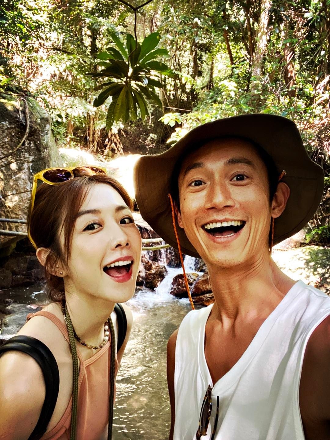 FB @吳慷仁Kang Ren Wu 