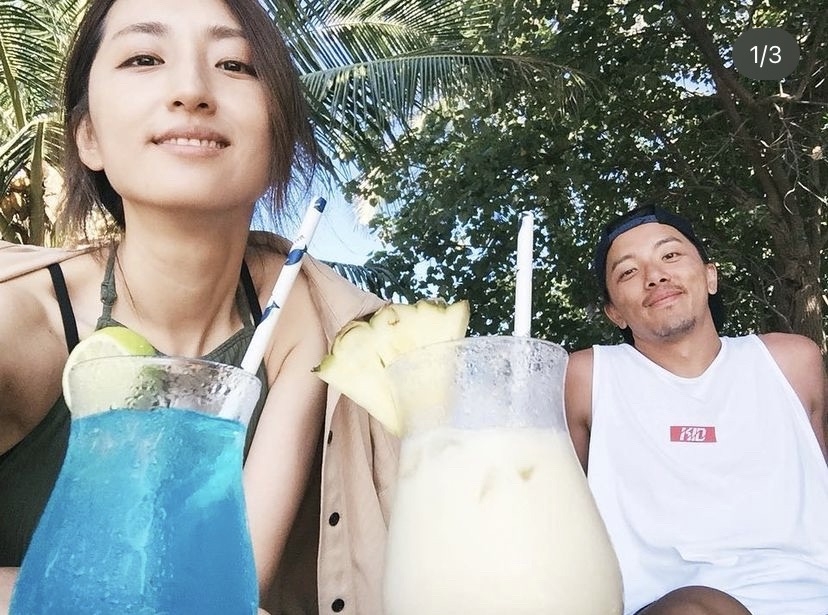 坤達自豪不讓老婆洗碗