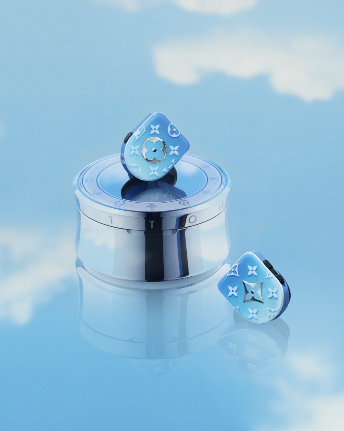 LOUIS VUITTON Horizon 無線耳機